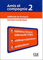 Amis et compagnie 2 - Version numérique collective