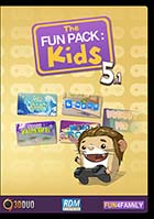The Fun Pack - Kids