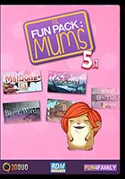 The Fun Pack - Mums