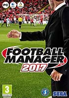 Football Manager 2017 - Edition limitée