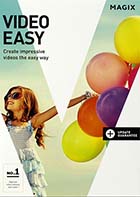 Vidéo easy HD - Version 6