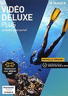 Vidéo Deluxe Plus 2017