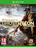 Tom Clancy’s Ghost Recon : Wildlands - Édition Gold 