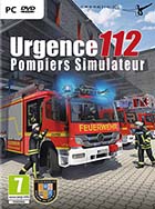 Urgence 112 - Pompiers simulateur