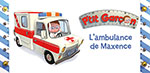 Ambulance de Maxence (L')