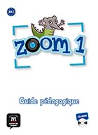 jaquette CD-rom Zoom 1 – Guide pédagogique