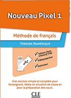 Nouveau Pixel 1, A1 (Le) - Version numérique