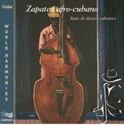 Zapateo afro-cubano