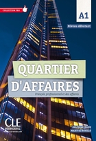 Quartier d'affaires - Niveau A1