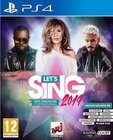 Let's Sing 2019 : Hits Français et Internationaux