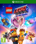 Grande aventure LEGO 2 (La) : le jeu vidéo