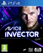 Avicii Invector