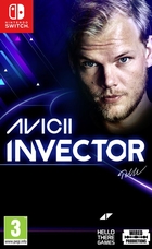 Avicii Invector