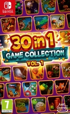 30 in 1 Games Collection : Vol. 1