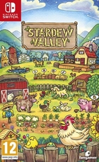 stardew valley switch rom