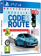 Réussir : Code de la Route - Nouvelle Edition