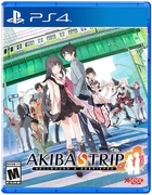 Akiba's Trip : Hellbound & Debriefed