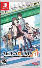 Akiba's Trip : Hellbound & Debriefed