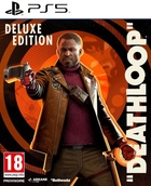 Deathloop - Edition Deluxe