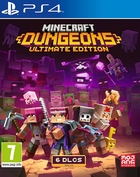 Minecraft Dungeons - Ultimate edition