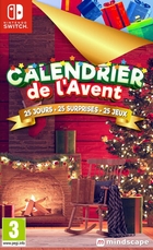 Calendrier de l'Avent