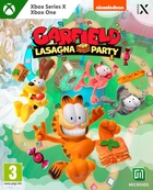 Garfield Lasagna Party - Compatible Xbox One