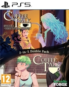 Coffee Talk 1+2 Double Pack