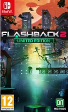 Flashback 2 - Limited Edition