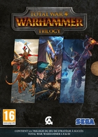 Total war - Warhammer Trilogy - CIAB