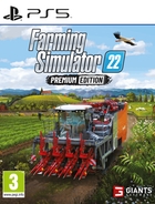 Farming Simulator 22 - Premium Edition