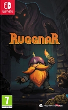 Ruggnar