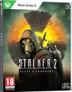 S.T.A.L.K.E.R. 2 : Heart of Chornobyl