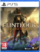 Flintlock The Siege of Dawn