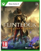 Flintlock The Siege of Dawn