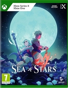 Sea of Stars - Compatible XBOX One