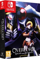 Overlord : Escape from Nazarick - Limited Edition