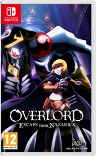 Overlord : Escape from Nazarick