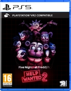 Five nights at Freddy's : Help Wanted 2 - Compatible PSVR2