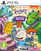 Rugrats : Adventures in Gameland