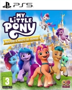 My Little Pony : Mystères à Haut-de-Zéphyr