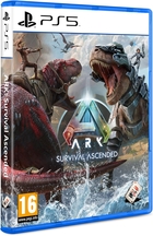 ARK : Survival Ascended