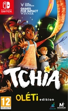 Tchia : Oléti Edition