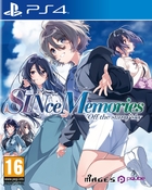 SINce Memories : Off the Starry Sky