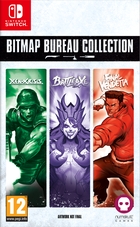 Bitmap Bureau Collection