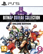 Bitmap Bureau Collection : Deluxe Edition