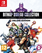 Bitmap Bureau Collection : Deluxe Edition