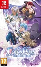 Celestia : Chain of Fate