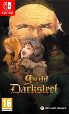 Guild of Darksteel