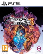 Blazing Strike - Limited Edition