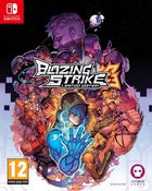 Blazing Strike - Limited Edition